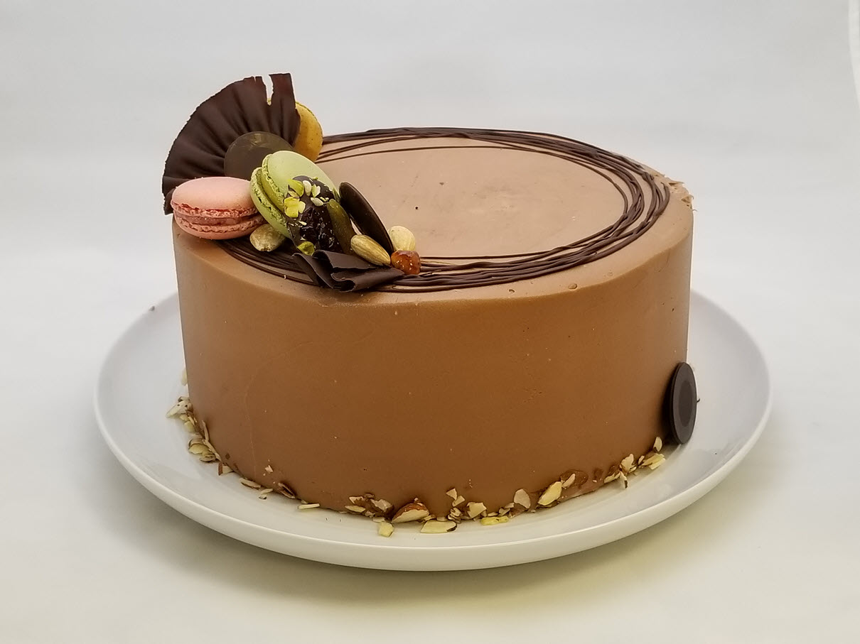 Gourmet Cupcakes | Piece O' Cake