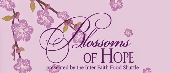 Blossoms of Hope