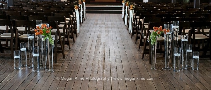 Beautiful Blooms at All Saints & The Stockroom