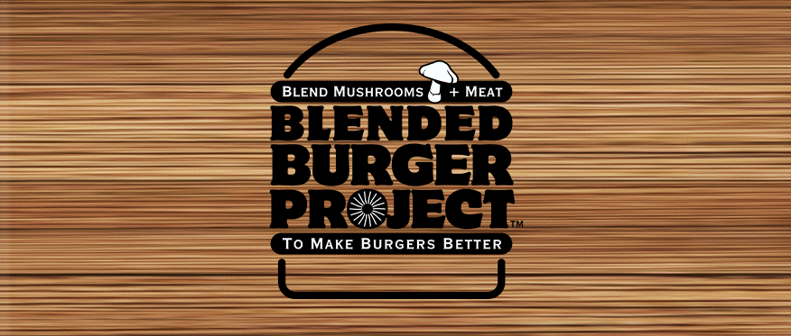 The Blended Burger Project
