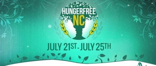 Hunger Free NC