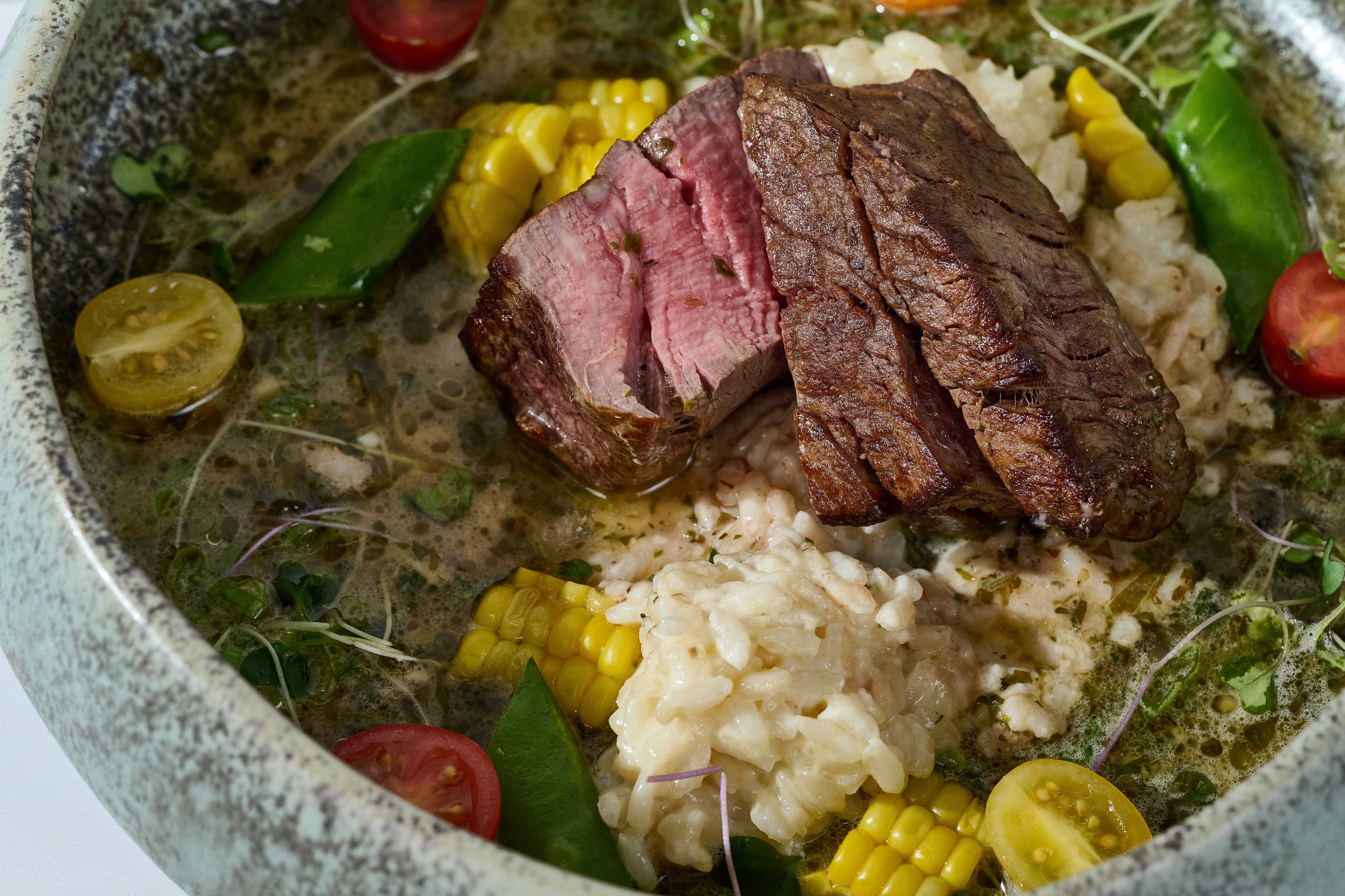 Beef personal photo #2