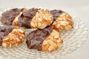 photo of Artisan Bars & Cookies, 