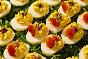 photo of Deviled Eggs, 