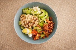 photo of Salads & Bowls, 