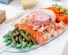 photo of Grazing Boards & Platters, 