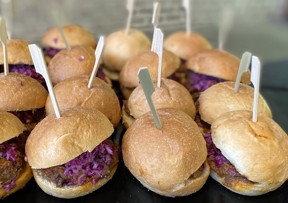 photo of Crafted Sliders, 