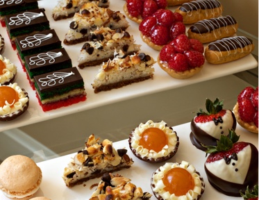 Cakes And Pastries Market | lupon.gov.ph