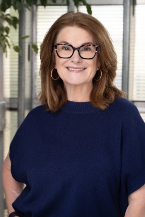 photo of Jill Santa Lucia, President/CEO